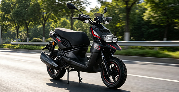 Scooter