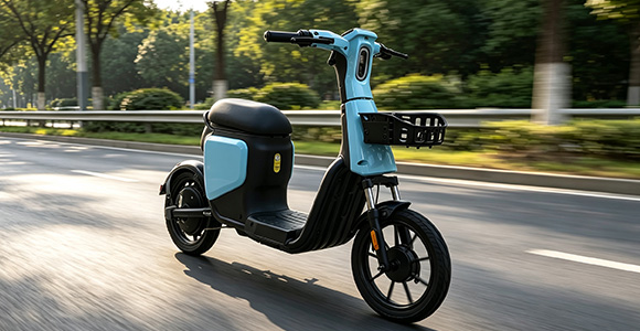 Electric Vehicle